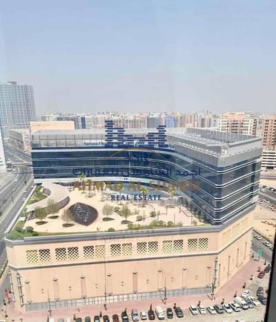 阿尔那哈达（夏尔迦）， 夏尔迦 1 卧室单位待租 - IMG_8436. jpg