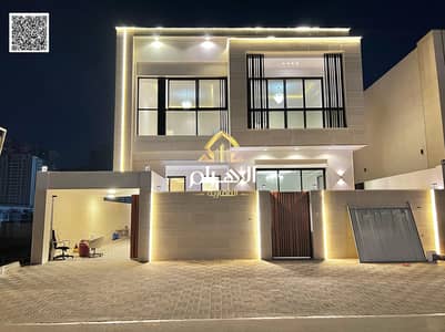 5 Bedroom Villa for Sale in Al Amerah, Ajman - batch_WhatsApp Image 2025-03-15 at 11.00. 59 PM. jpg
