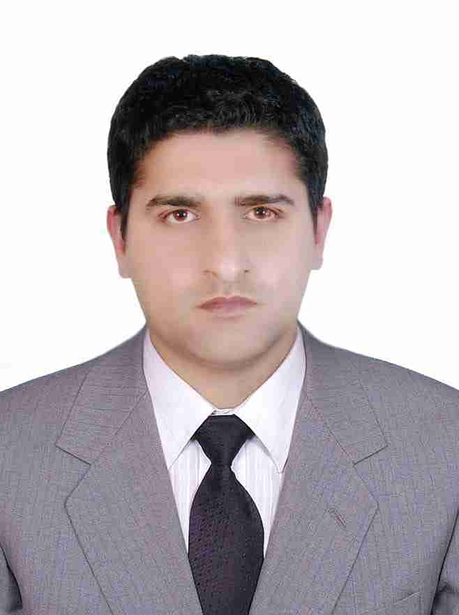 Muhammad Nadeem Majeed
