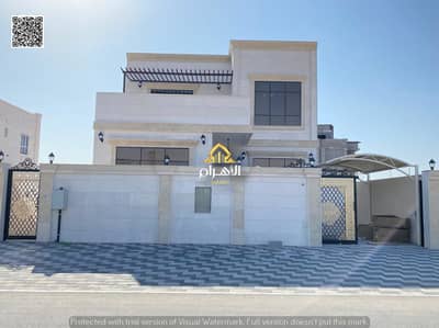 4 Bedroom Villa for Sale in Al Helio, Ajman - 7631f859-8398-424b-9b5d-f40898462ade. jpg