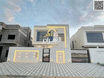 4 Bedroom Villa for Sale in Al Helio, Ajman - batch_WhatsApp Image 2025-02-13 at 3.01. 54 PM. jpg