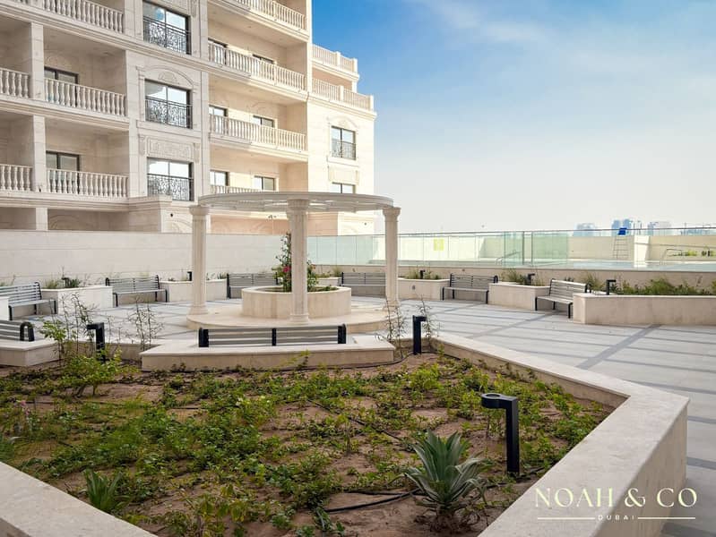 شقة في نادين ريزيدنس 2،سكن نادين،الفرجان 2 غرف 124000 درهم - 12159031 شقة في نادين ريزيدنس 2،سكن نادين،الفرجان 2 غرف 124000 درهم - 12159031