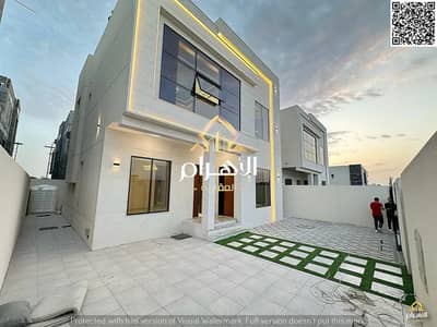 3 Bedroom Villa for Sale in Al Helio, Ajman - 783394158-1066x800. jpg
