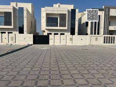 فیلا 5 غرف نوم للبيع في العامرة، عجمان - batch_IMG-20250703-WA0591. jpg