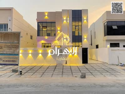 5 Bedroom Villa for Sale in Al Helio, Ajman - batch_WhatsApp Image 2025-07-03 at 3.48. 46 PM. jpeg