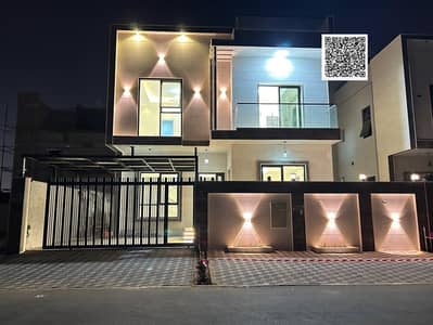 4 Bedroom Villa for Sale in Al Yasmeen, Ajman - batch_IMG-20250703-WA0578. jpg