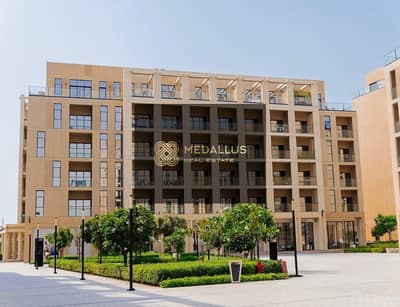 1 Спальня Апартамент Продажа в Мувайле, Шарджа - IMG-20250704-WA0038. jpg
