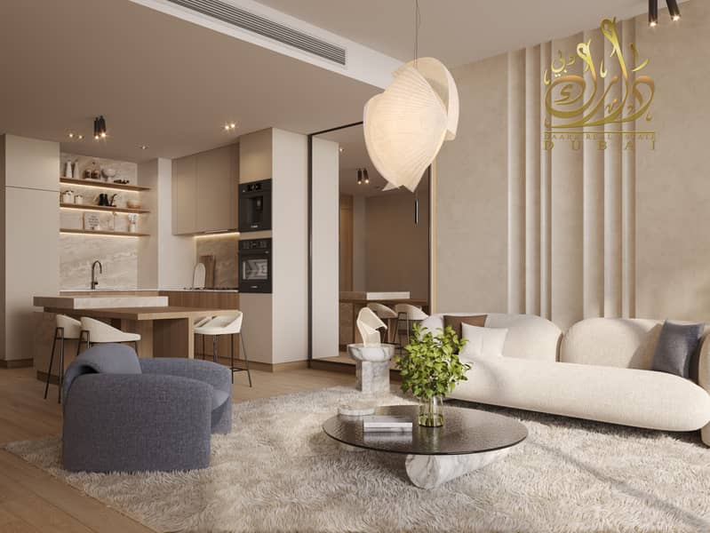 10 AL FURJAN LIVING & KITCHEN- 1 BED UNIT CAM 01 - V2(1). jpeg