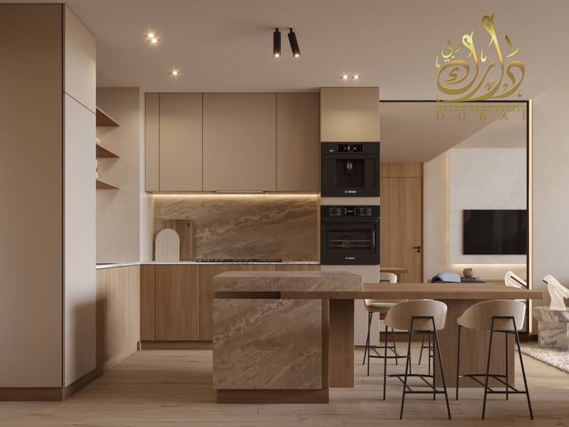 12 AL FURJAN LIVING & KITCHEN- 1 BED UNIT CAM 02 - V2(1). jpeg