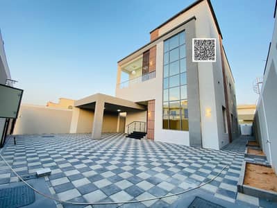 5 Bedroom Villa for Sale in Al Rawda, Ajman - batch_IMG-20250703-WA0507. jpg