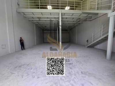 Warehouse for Rent in Al Jurf, Ajman - IMG-20250707-WA1340. jpg