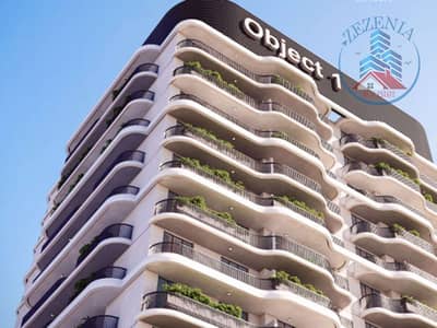 2 Bedroom Apartment for Sale in Jumeirah Village Circle (JVC), Dubai - Screenshot 2025-07-06 191613. png