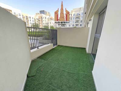 1 Bedroom Apartment for Rent in Al Khan, Sharjah - 1000142861. jpg