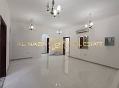 طابقين مدخل مستقل | حوش مساحة كبيرة | تشطيب ممتاز | سعر جيد
