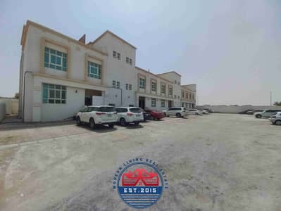 3 Bedroom Villa for Rent in Mohamed Bin Zayed City, Abu Dhabi - 1000276736. jpg