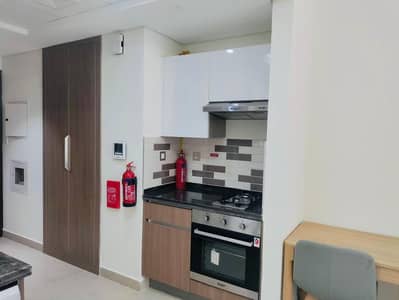 Studio for Rent in Al Furjan, Dubai - IMG-20241010-WA0078. jpg