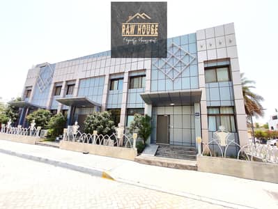 Studio for Rent in Al Karamah, Abu Dhabi - IMG_20250701_121846. jpg
