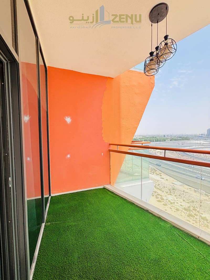 MODERN STUDIO FOR RENT. - Image 7