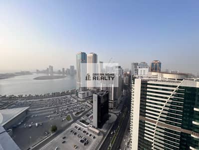 فلیٹ 2 غرفة نوم للايجار في التعاون، الشارقة - 980771AE-181D-4D84-9699-5AB5F3038CB9. jpeg