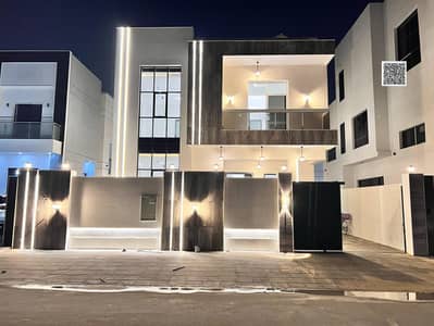 5 Bedroom Villa for Sale in Al Yasmeen, Ajman - batch_IMG-20250708-WA0039. jpg