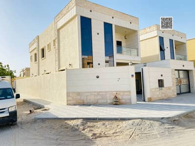 5 Bedroom Villa for Sale in Al Mowaihat, Ajman - batch_IMG-20250708-WA0014. jpg