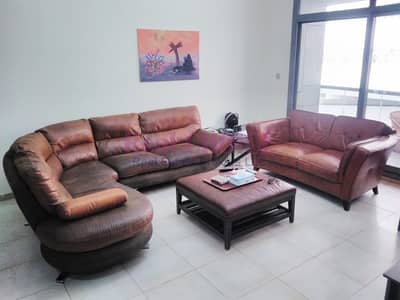 Fully Furnished Affordable 2BR with Balcony Fully Furnished Affordable 2BR with Balcony