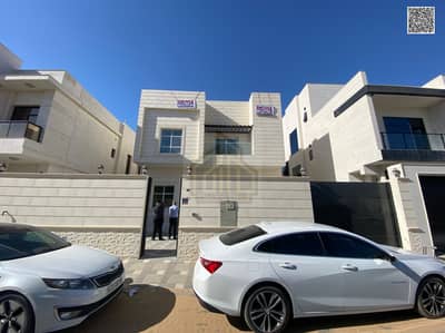 4 Bedroom Villa for Sale in Al Zahya, Ajman - batch_WhatsApp Image 2025-01-06 at 2.39. 30 PM. jpg