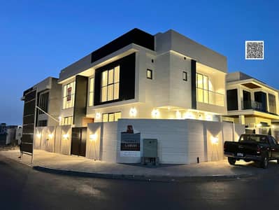 5 Cпальни Вилла Продажа в Аль Ясмин, Аджман - batch_IMG-20250703-WA0500. jpg