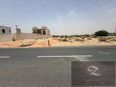 Plot for Sale in Hoshi, Sharjah - b92fb027-97bc-4710-bced-4b9864957e85. jpg