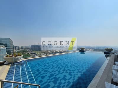 1 Bedroom Apartment for Rent in Deira, Dubai - 20240906_140626. jpg