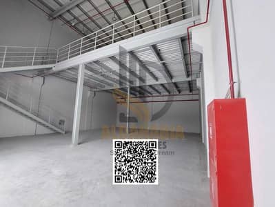 Warehouse for Rent in Al Jurf, Ajman - IMG-20250707-WA1268. jpg