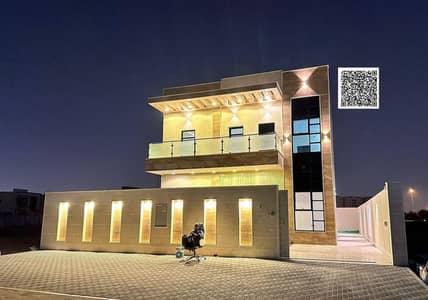 فیلا 3 غرف نوم للبيع في الحليو، عجمان - batch_IMG-20250703-WA0350. jpg