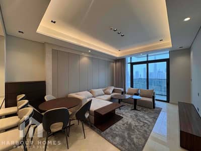 商业湾， 迪拜 3 卧室公寓待租 - IMG_6191. jpg