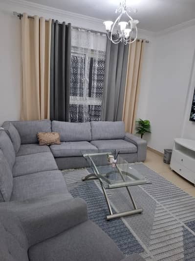 شقة 1 غرفة نوم للايجار في الحميدية، عجمان - IMG-20250705-WA0035. jpg