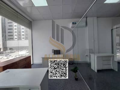 مکتب  للايجار في مشيرف، عجمان - 1f0dccef-544f-426e-85a6-f4ee934fddf3. jpeg