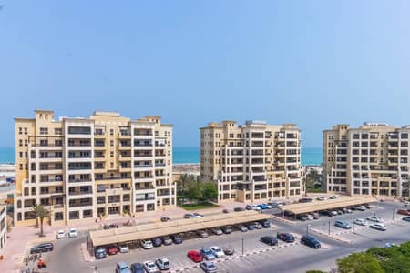 1 Bedroom Flat for Sale in Al Hamra Village, Ras Al Khaimah - One Bedroom for Sale in Al Hamra Village - Brand New - High Floor