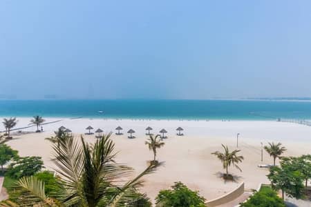 2 Bedroom Apartment for Sale in Al Marjan Island, Ras Al Khaimah - 2 Bedroom for Sale Al Marjan Island - Sea view - Private Beach Access