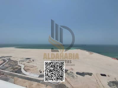 شقة 3 غرف نوم للايجار في كورنيش عجمان، عجمان - IMG-20250707-WA0387. jpg