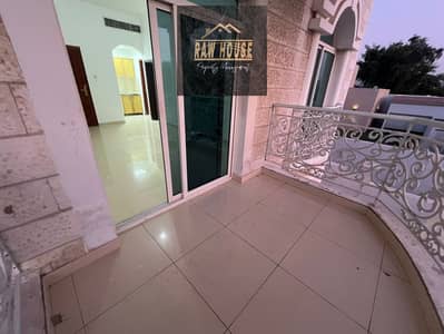 1 Bedroom Apartment for Rent in Al Mushrif, Abu Dhabi - 1000882520. jpg