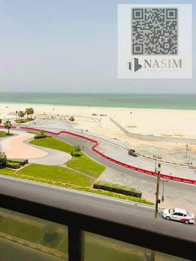3 Bedroom Apartment for Rent in Corniche Ajman, Ajman - WhatsApp Image 2025-07-07 at 6.53. 16 AM (1). jpeg