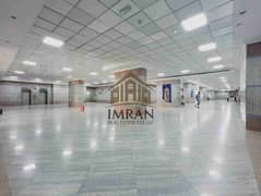 شقة في النهدة صحارى بلازا،النهدة 2 غرف 45999 درهم - 12159309