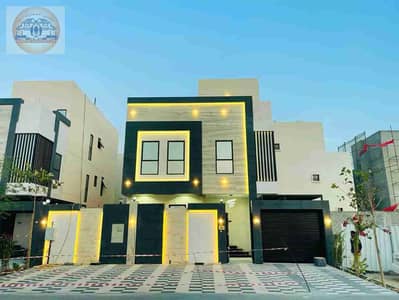 فیلا 5 غرف نوم للبيع في الباهية، عجمان - 1000203594. jpg