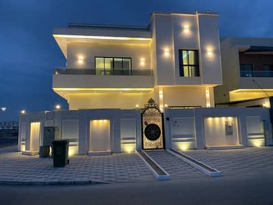 5 Bedroom Villa for Rent in Al Yasmeen, Ajman - WhatsApp Image 2025-07-07 at 01.45. 39. jpeg
