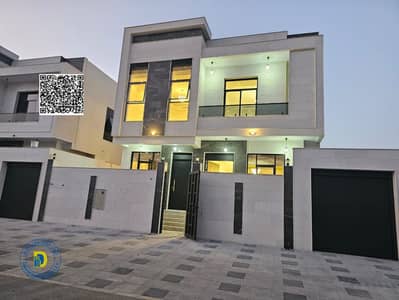 5 Cпальни Вилла Продажа в Аль Бахия, Аджман - WhatsApp Image 2025-07-07 at 9.21. 47 AM. jpeg