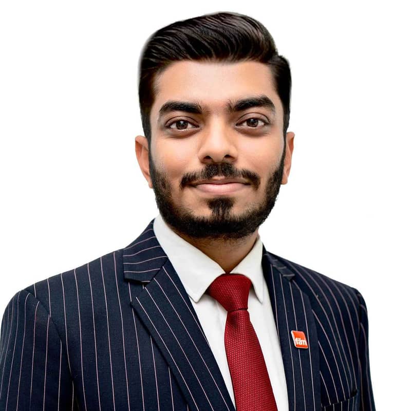 Usman Sajid