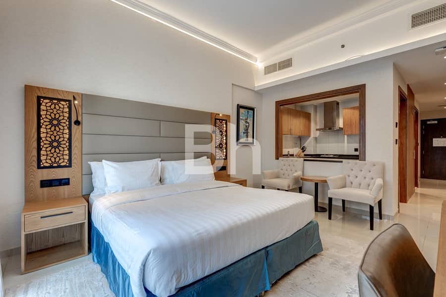 位于芭莎综合社区(Tecom),经典酒店公寓 的酒店式公寓 75600 AED - 12159459 位于芭莎综合社区(Tecom),经典酒店公寓 的酒店式公寓 75600 AED - 12159459