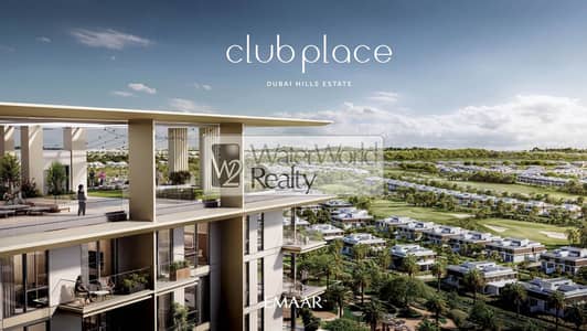 3 Bedroom Flat for Sale in Dubai Hills Estate, Dubai - dc246f47-1d0f-4bc1-bcae-b77a0963547f. jpg