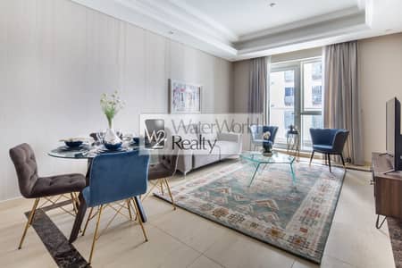 1 Bedroom Flat for Rent in Downtown Dubai, Dubai - 06_IMG_0734-HDR (MBPro 15). jpg