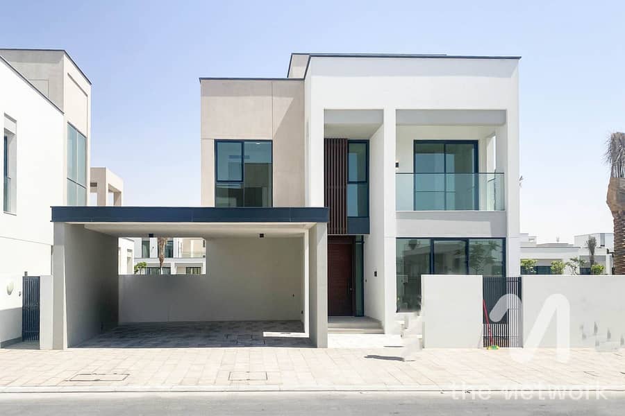 位于阿拉伯牧场3号,卡亚小区 4 卧室的别墅 8200000 AED - 12148345 位于阿拉伯牧场3号,卡亚小区 4 卧室的别墅 8200000 AED - 12148345