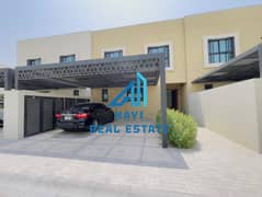 Live the Dream: Brand New 3-Bedroom Premium Villa in Sharjah Sustainable City